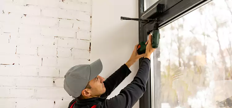 Automatic Door Opener Commercial Valparaiso