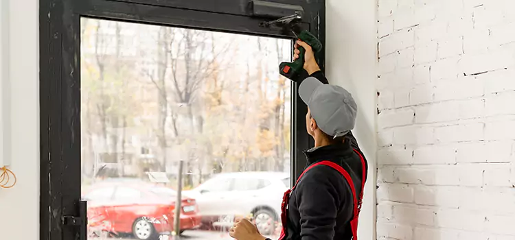 Comprehensive Door Closer Services in Valparaiso, IN