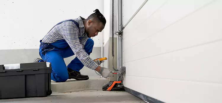 Expert Solutions for Every Garage Lock Need in Valparaiso, IN
