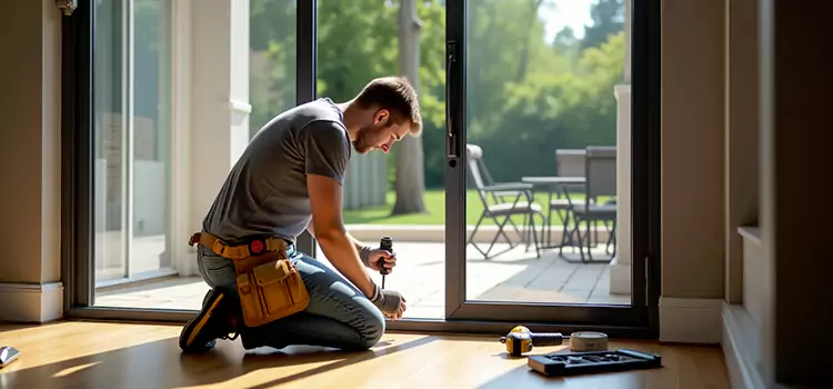 Comprehensive Solutions for Every Glass Door Need in Valparaiso, IN