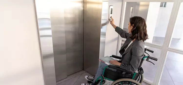 Benefits of Modern Handicap Door Systems in Valparaiso, IN