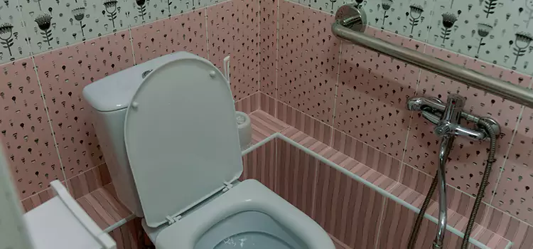 Meeting Diverse Needs With Accessible Restroom Solutions in Valparaiso, IN