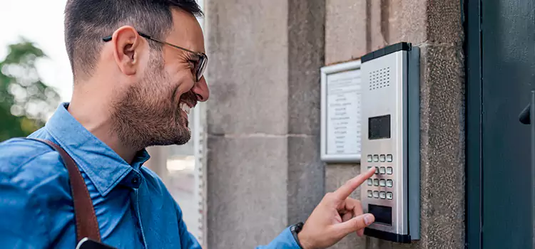 Advanced Solutions for Enhanced Security in Valparaiso, IN