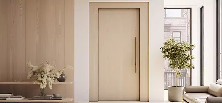 Choose Quality for Your Inside Doors in Valparaiso, IN
