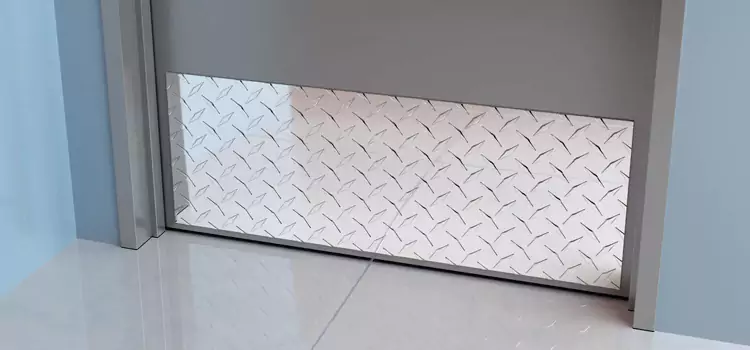 Benefits of Professional Kick Plate Solutions in Valparaiso, IN