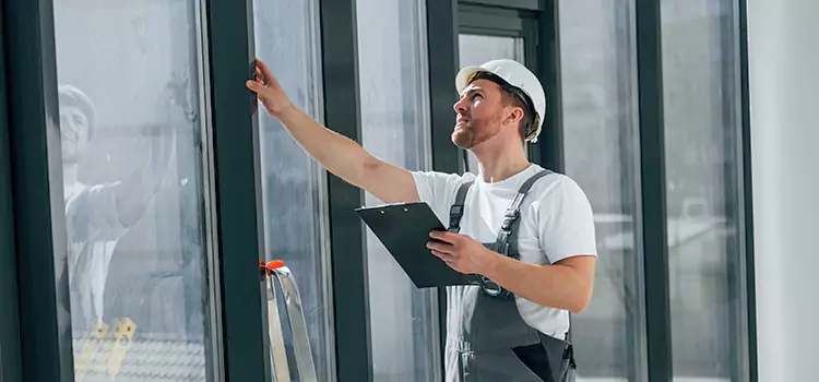 Comprehensive Solutions for Your Sticking Doors in Valparaiso, IN