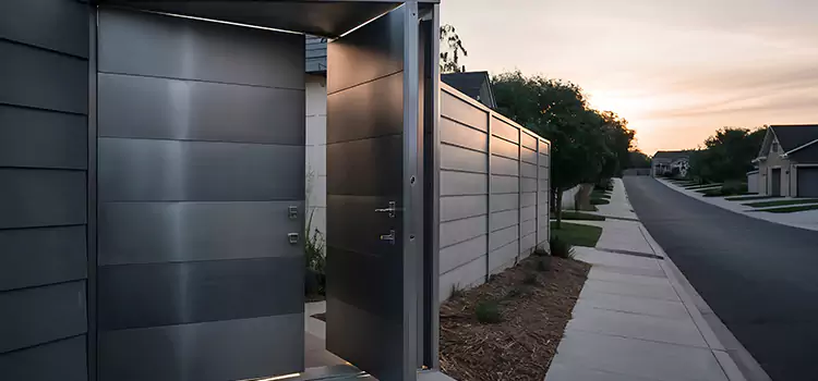 Comprehensive Steel Door Solutions in Valparaiso, IN