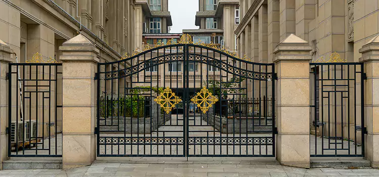 Comprehensive Iron Gate Maintenance Solutions in Valparaiso, IN