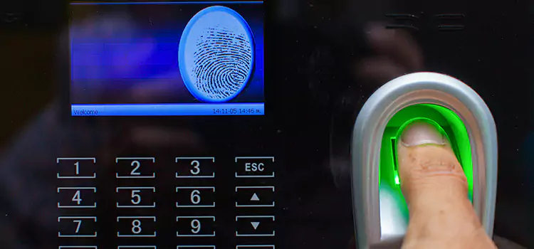 Your Trusted Partner for Secure Access in Valparaiso, IN