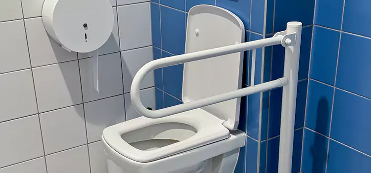 Comprehensive Solutions in Valparaiso, IN for Accessible Facilities