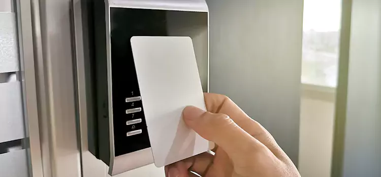 Advanced RFID Technology Integration in Valparaiso, IN