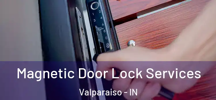 Magnetic Door Lock Services Valparaiso - IN